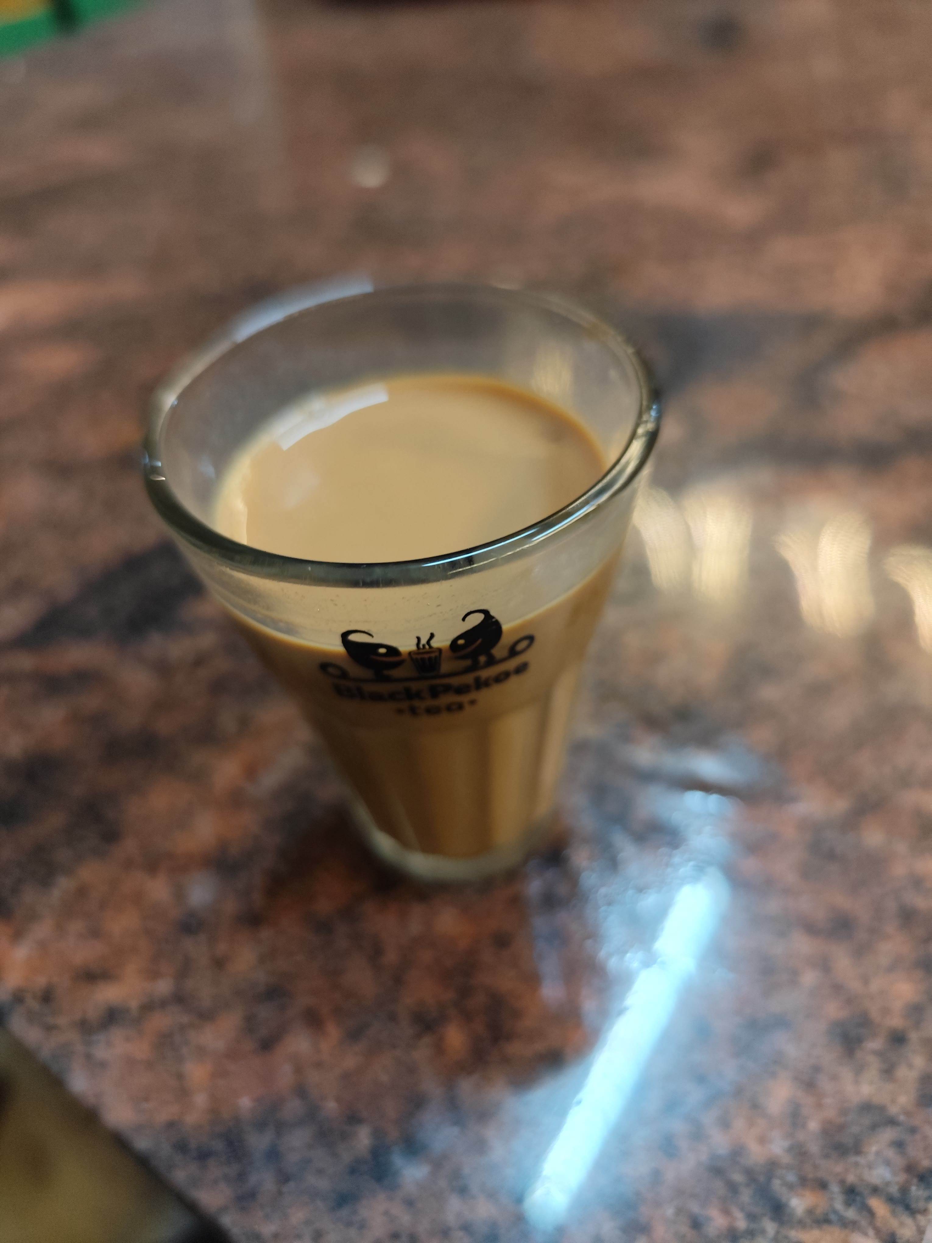 tea